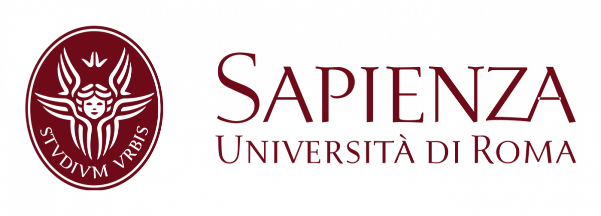 Logo Sapienza Universita di Roma
