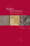 Couverture de Roma Illustrata