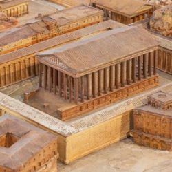Lire la suite à propos de l’article Temple d’Hadrien