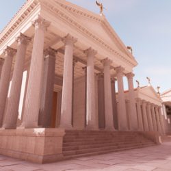 Lire la suite à propos de l’article Temple de Vénus Érycine (Capitole)