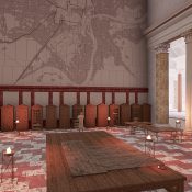 Programme des Nocturnes du Plan de Rome 2025/2026