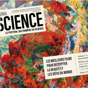 Sélection du film “Le Génie Romain” au Festival International du Film Scientifique PARISCIENCE