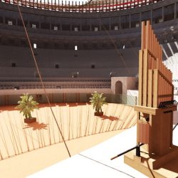 Accueil - Plan de Rome