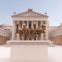 Accueil - Plan de Rome
