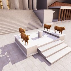 Accueil - Plan de Rome