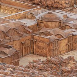 Accueil - Plan de Rome