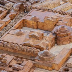 Accueil - Plan de Rome