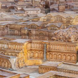 Accueil - Plan de Rome