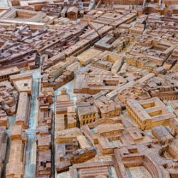 Accueil - Plan de Rome