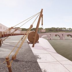 Accueil - Plan de Rome