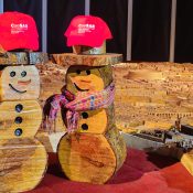 CaeSAR et Nocturnes du Plan de Rome