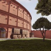 La vidéo de la Nocturne « Aurélien et la construction de la plus grande muraille du monde occidental » est en ligne