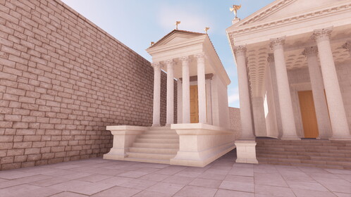 Aerarium Militaire : Image mise en avant.