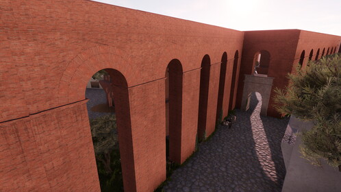 Aqua Claudia : Image mise en avant.