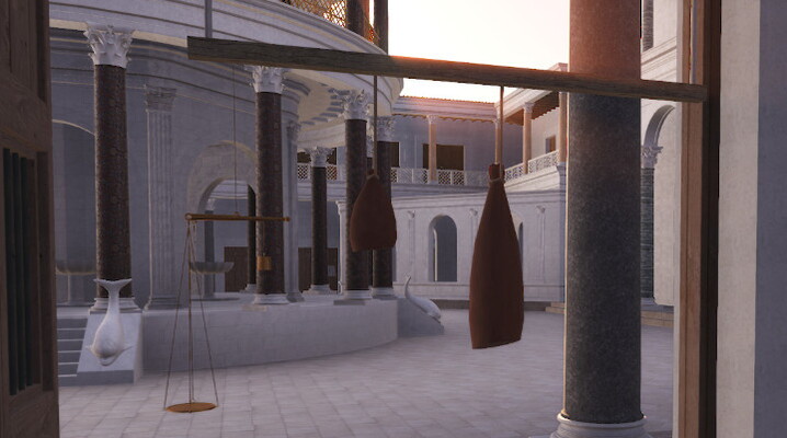 Balances : Image mise en avant.