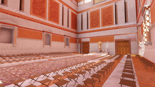 Curie Julienne : Image mise en avant.