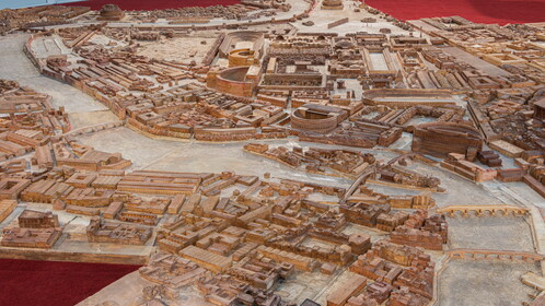 Région transtibérine : Image mise en avant.