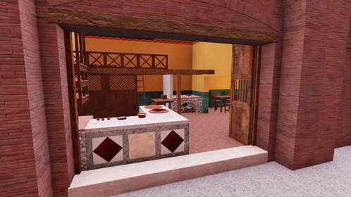 Tabernae : Image mise en avant.