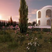 La vidéo de la Nocturne « Les thermes de Caracalla : nouvelles recherches » est en ligne