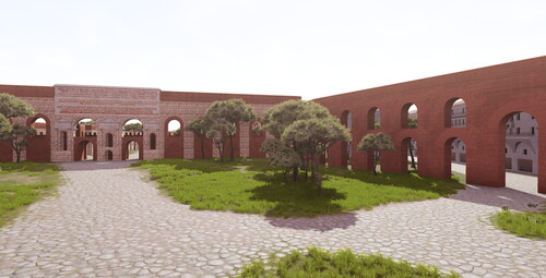 Aqua Claudia : Image mise en avant.