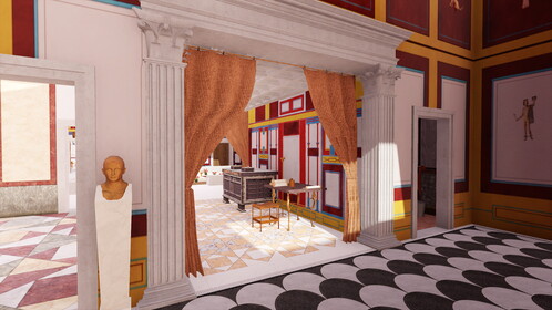 Domus : Image mise en avant.