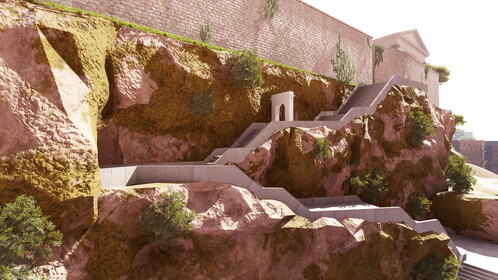 Centum gradus : Image mise en avant.