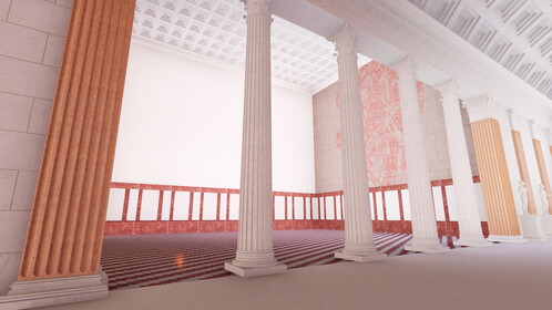 Forma Vrbis Romae : Image mise en avant.