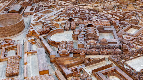 Esquilin : Image mise en avant.