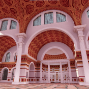 Visite à distance pour les scolaires