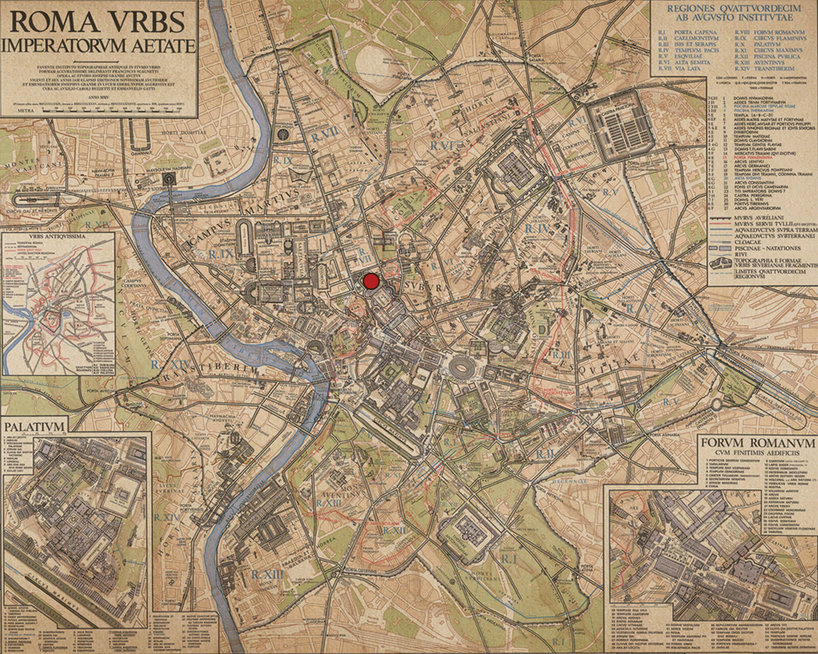 Colonne de Trajan : .