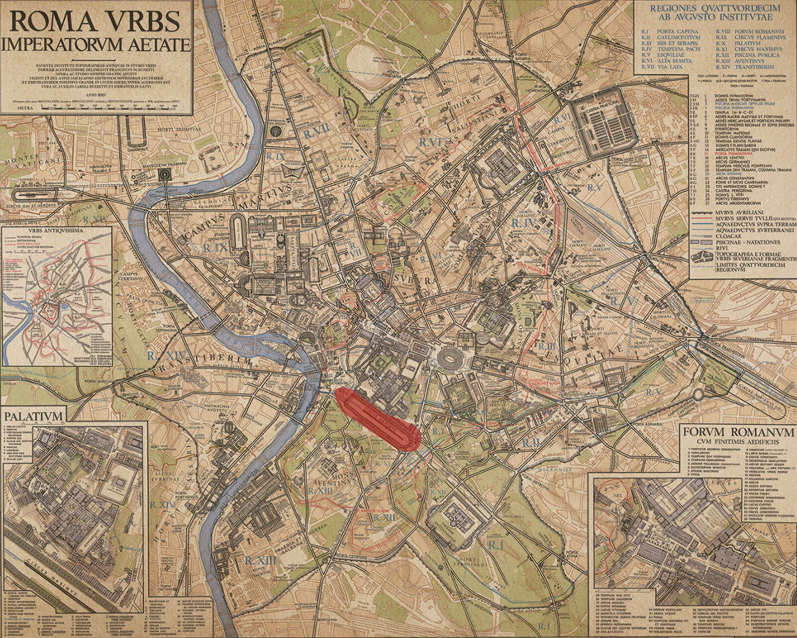 Vallée Murcienne : .