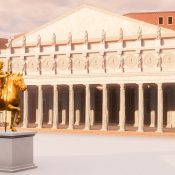 Programme des Nocturnes du Plan de Rome 2026/2027